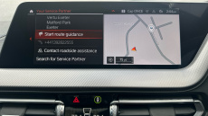 BMW 2 Series 218i [136] M Sport 4dr DCT Petrol Saloon